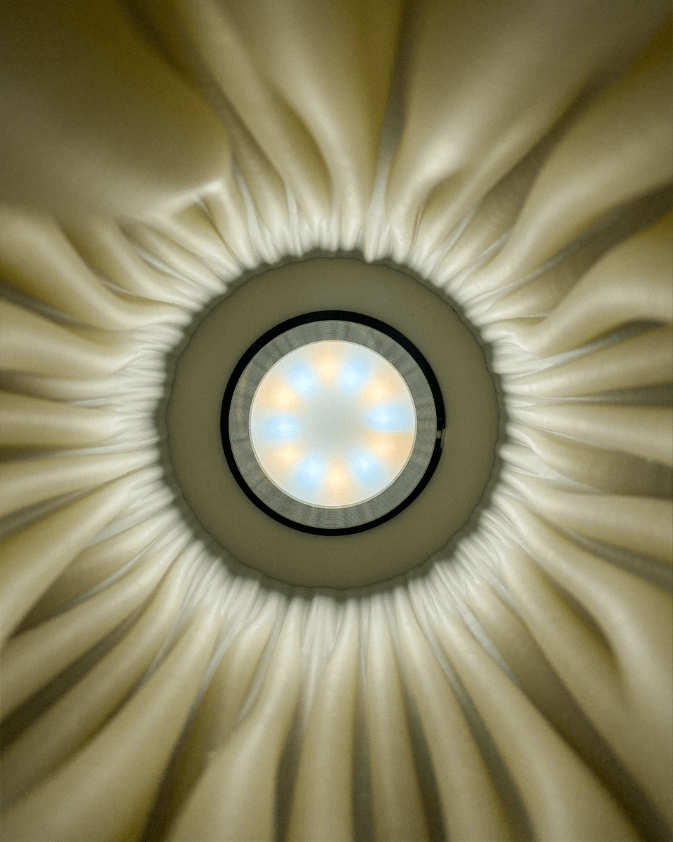 Zoan Table Lamp - OzFDM