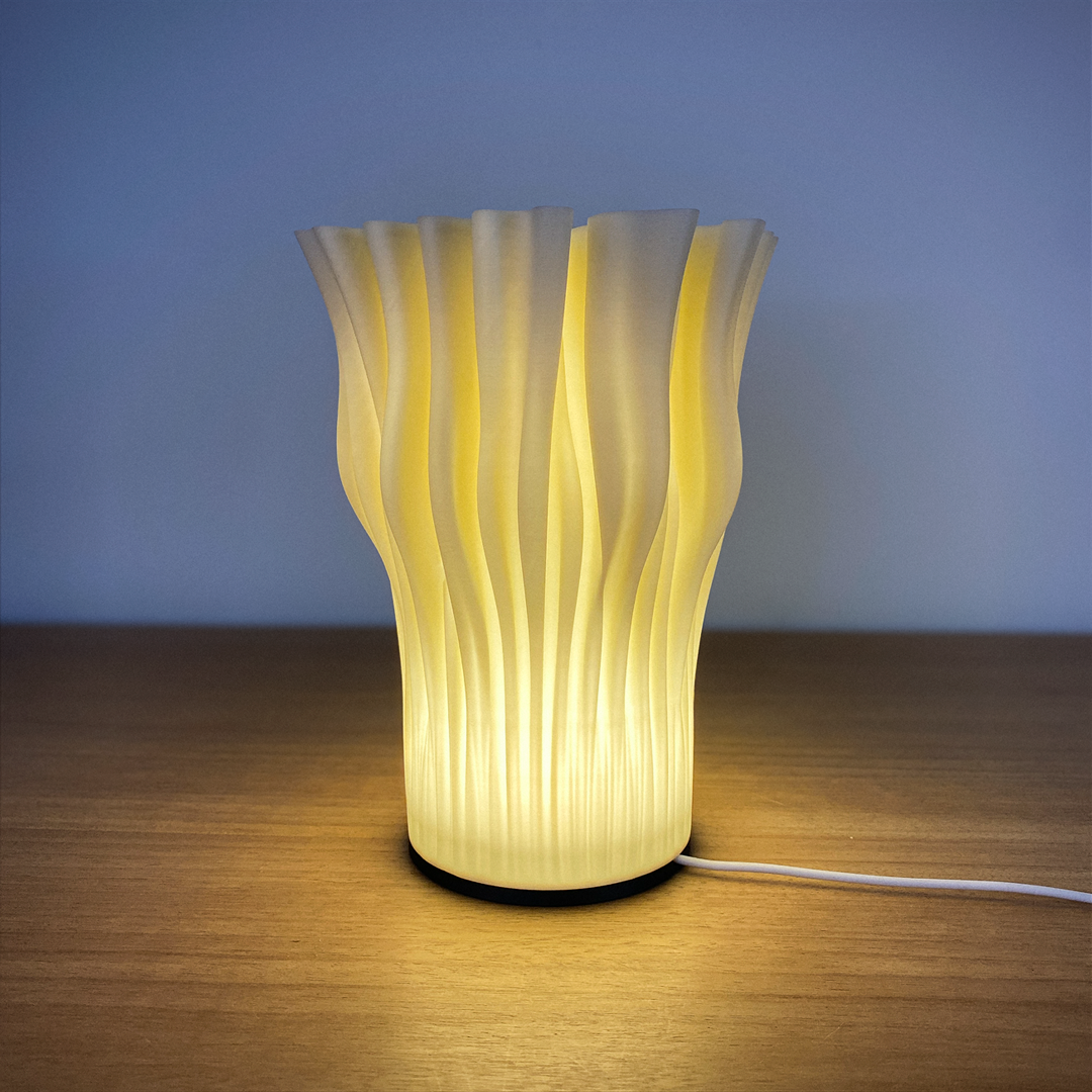 Zoan Table Lamp