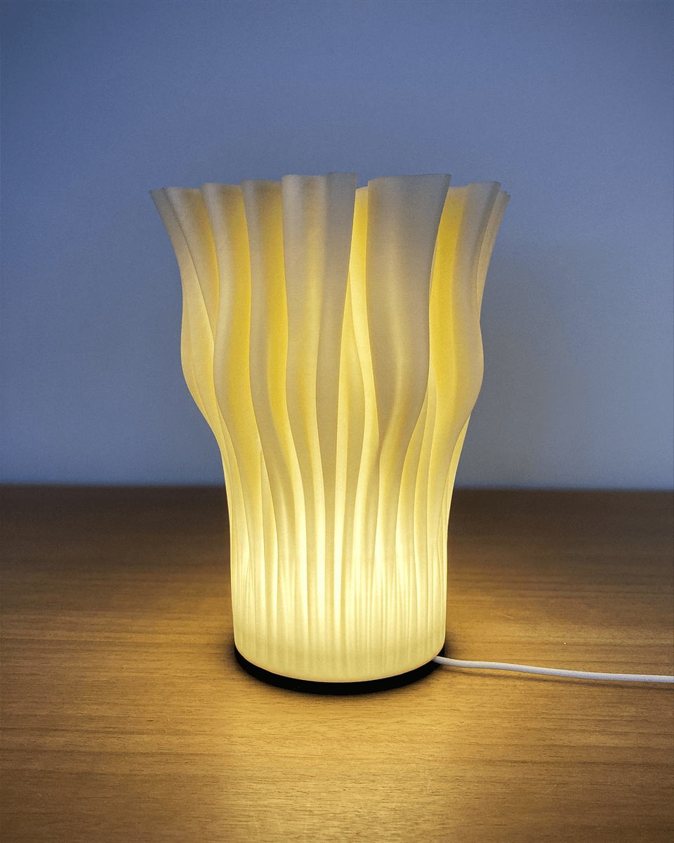Zoan Table Lamp - OzFDM
