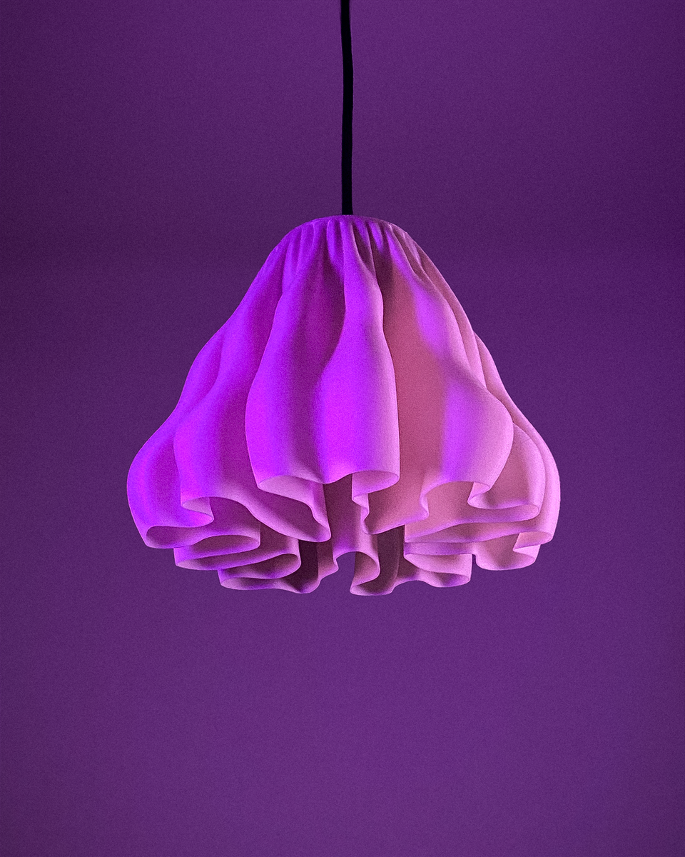 Zoan Pendant lamp