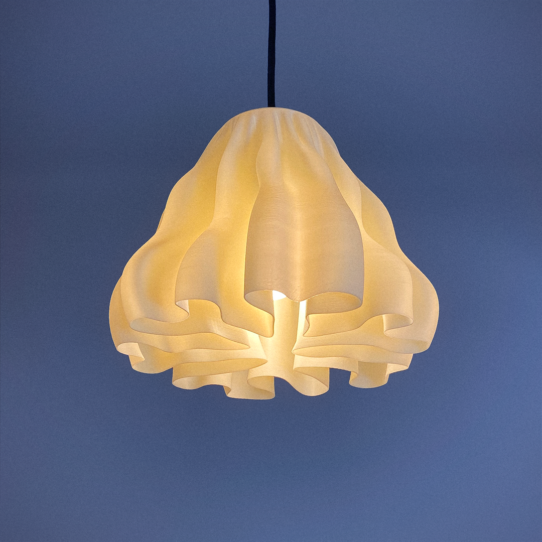 Zoan Pendant lamp
