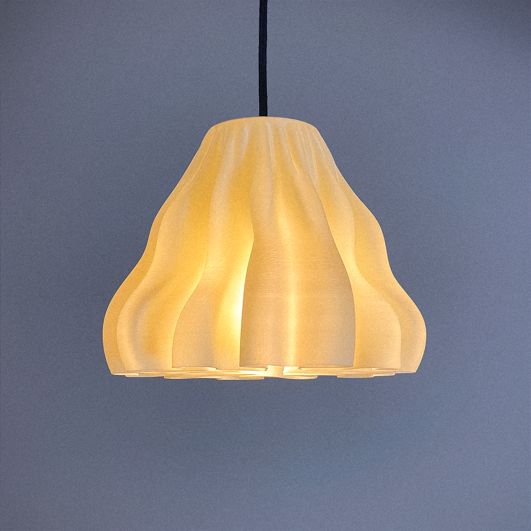 Zoan Pendant lamp
