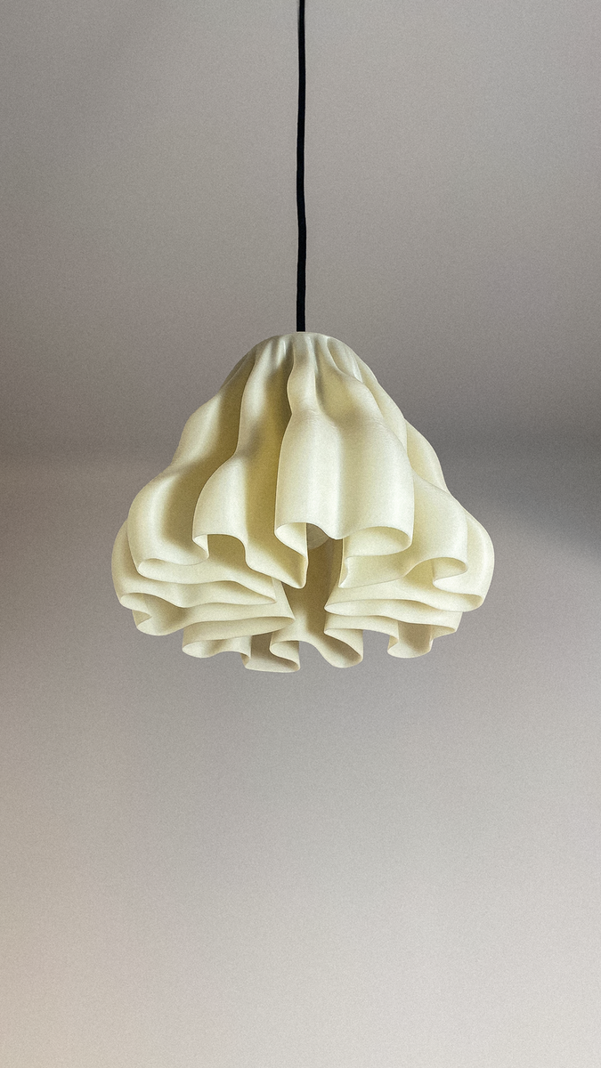 Zoan Pendant lamp