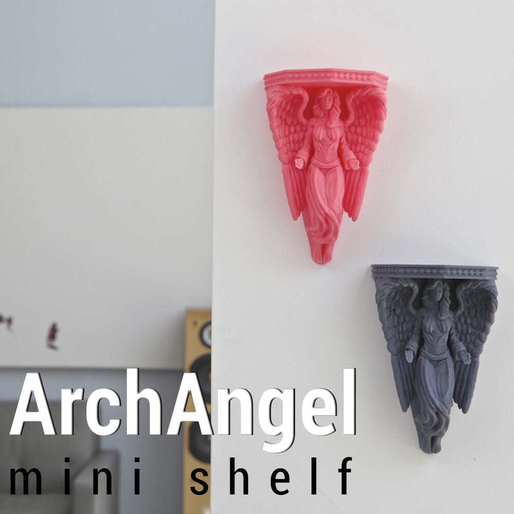 Archangel Mini Shelf - OzFDM