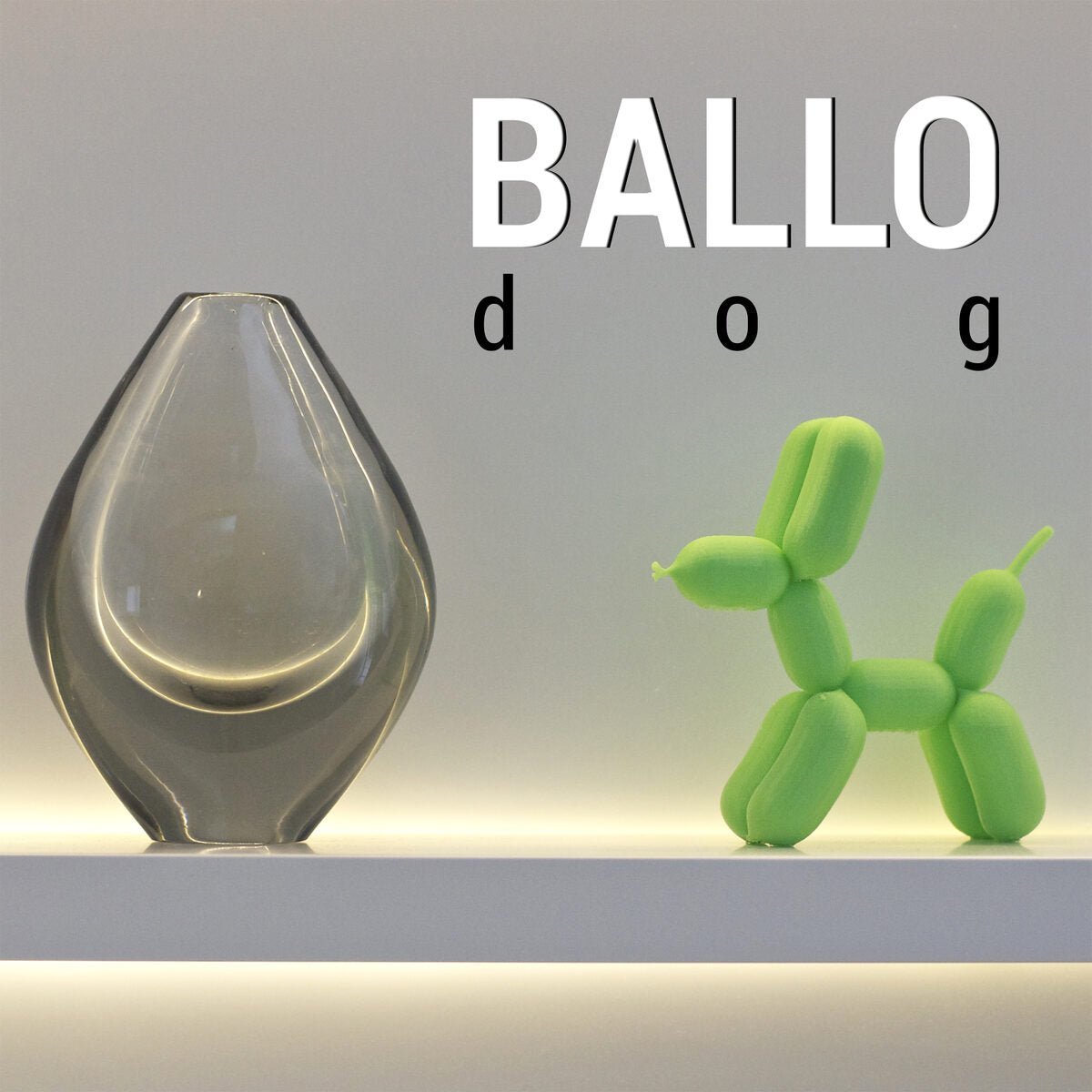 Ballo Dog - OzFDM