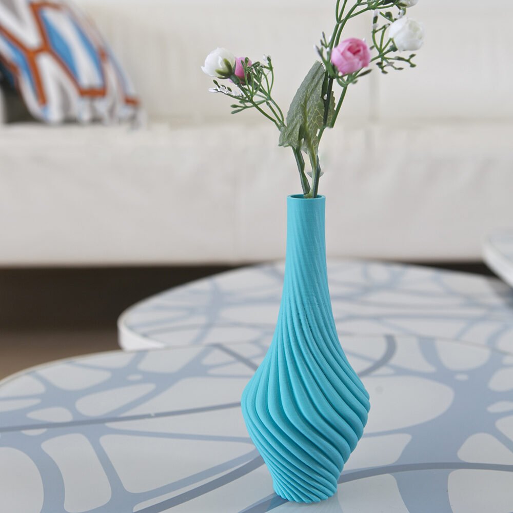 Barbamama Vase - OzFDM