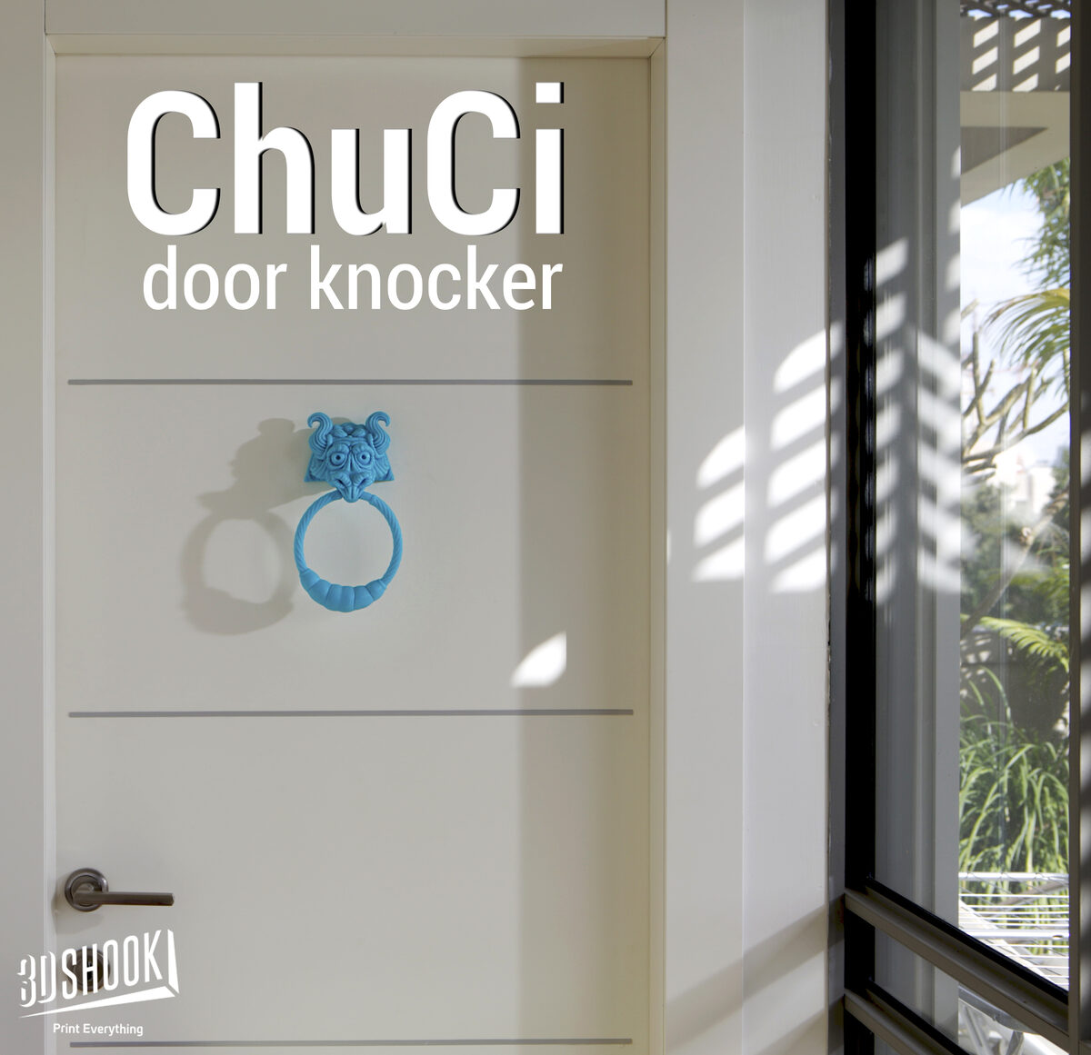 Chuci