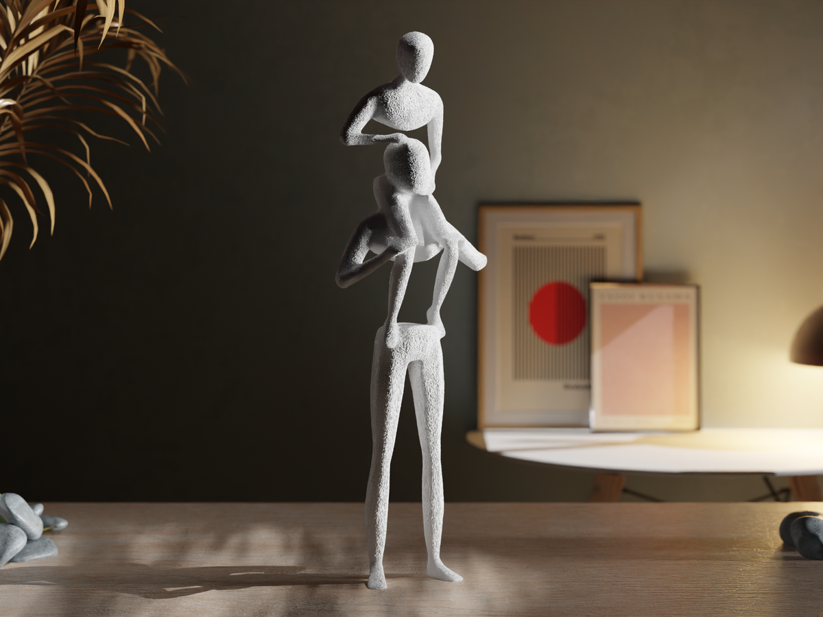 Nobody - Family