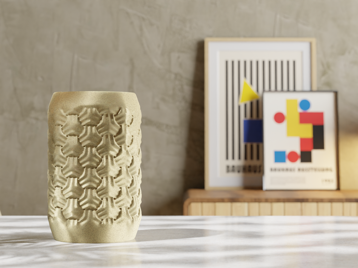 Kumo Vase – Forma Vase Collection