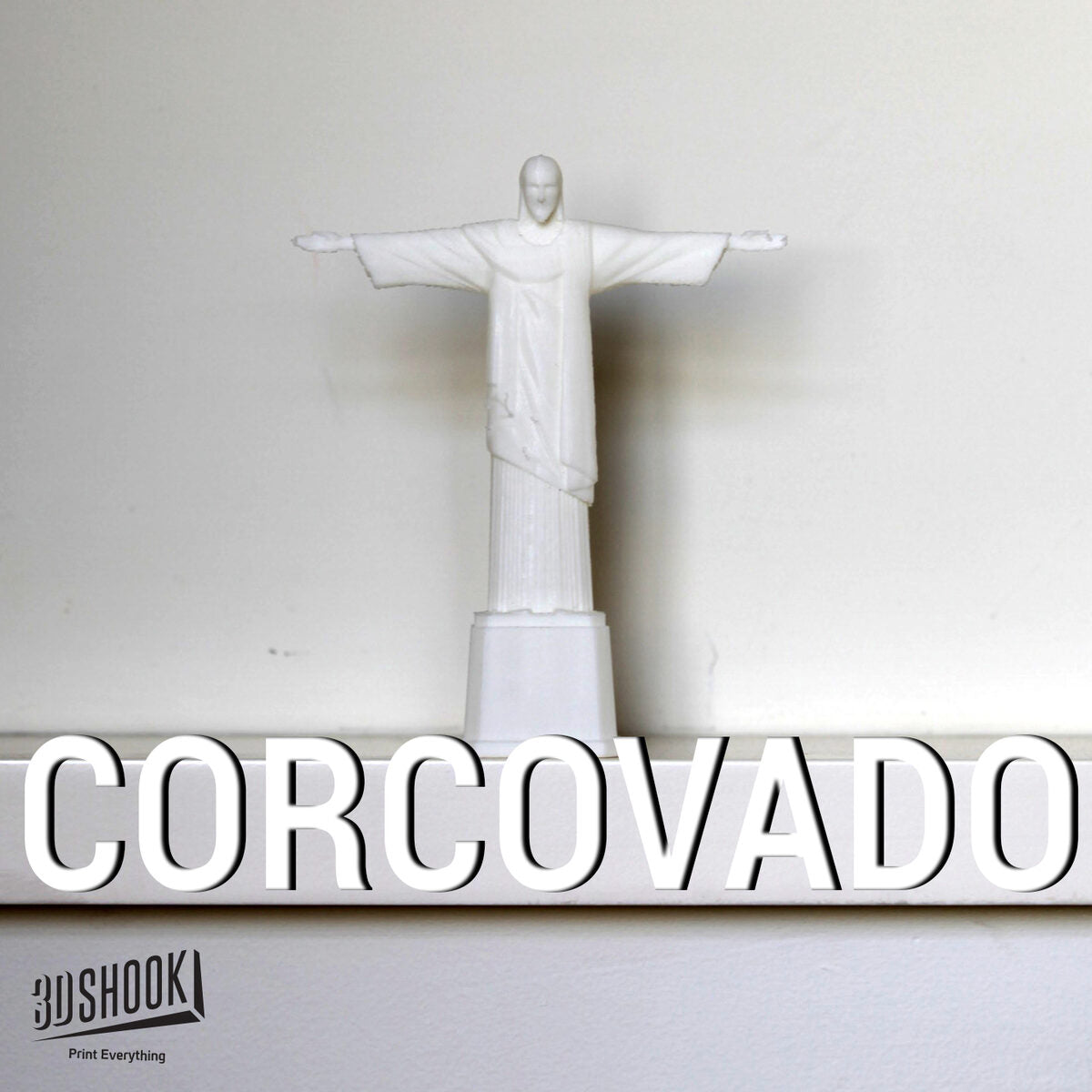 Corcovado