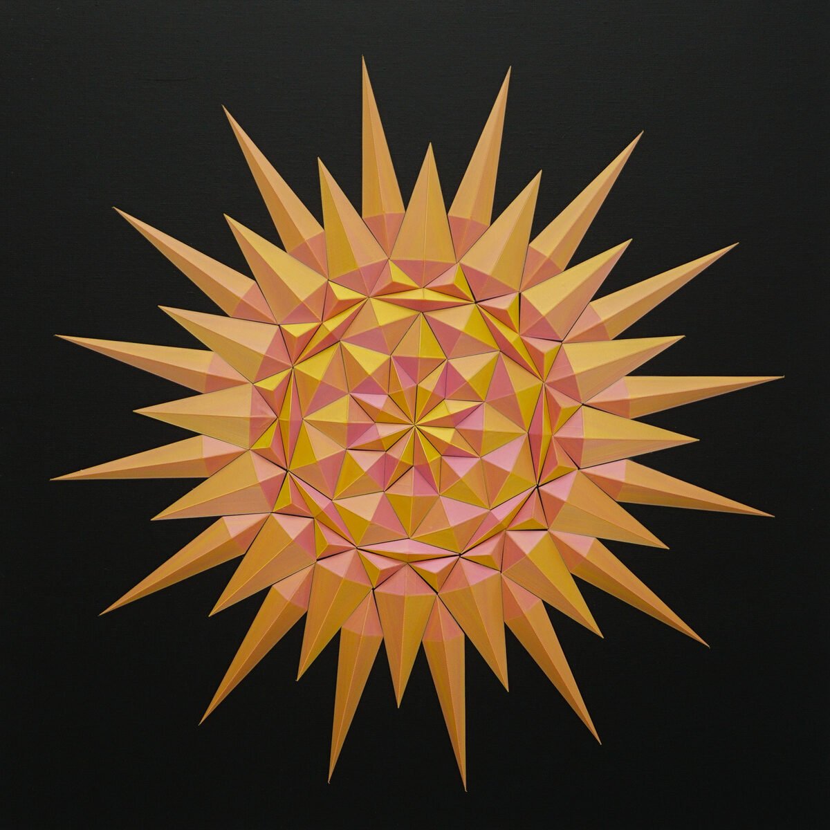 Star-sun - OzFDM