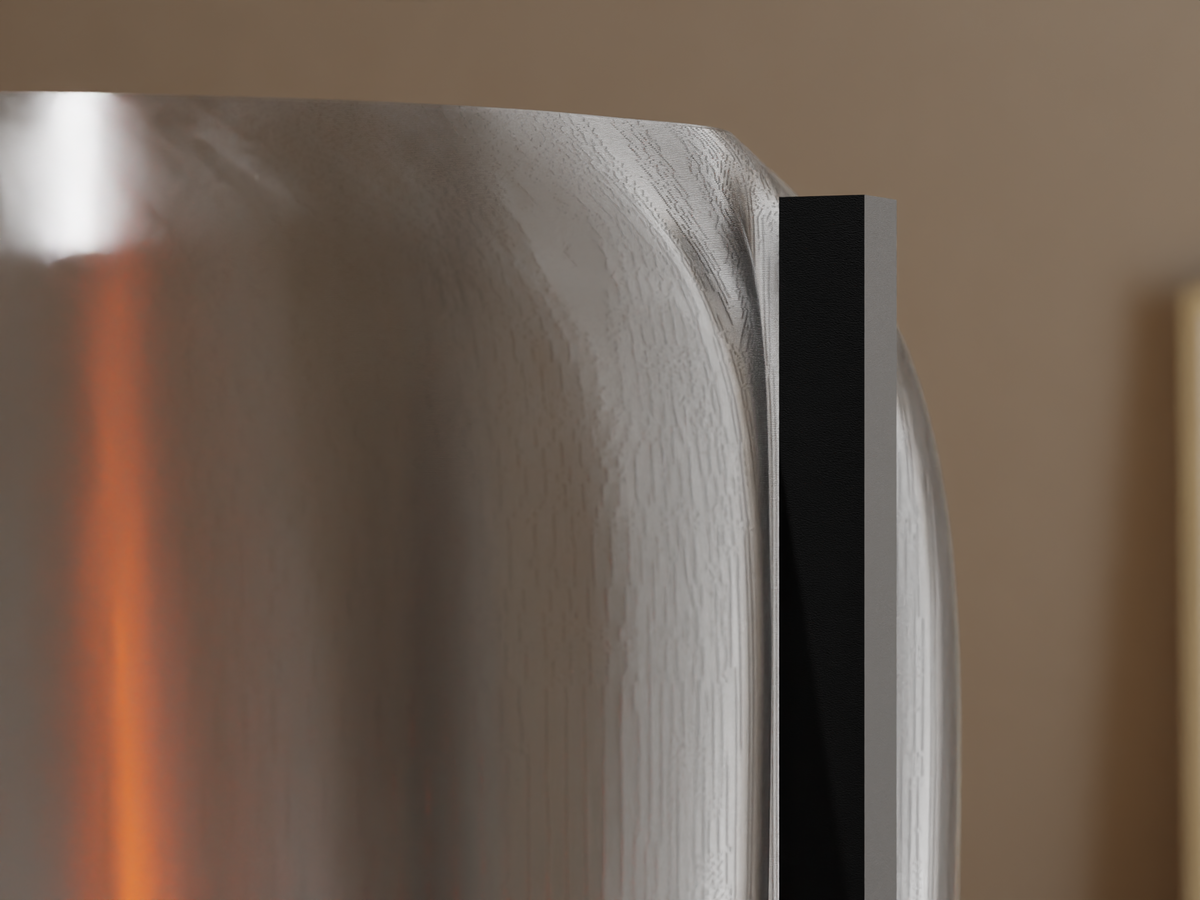 Inflate Lamp