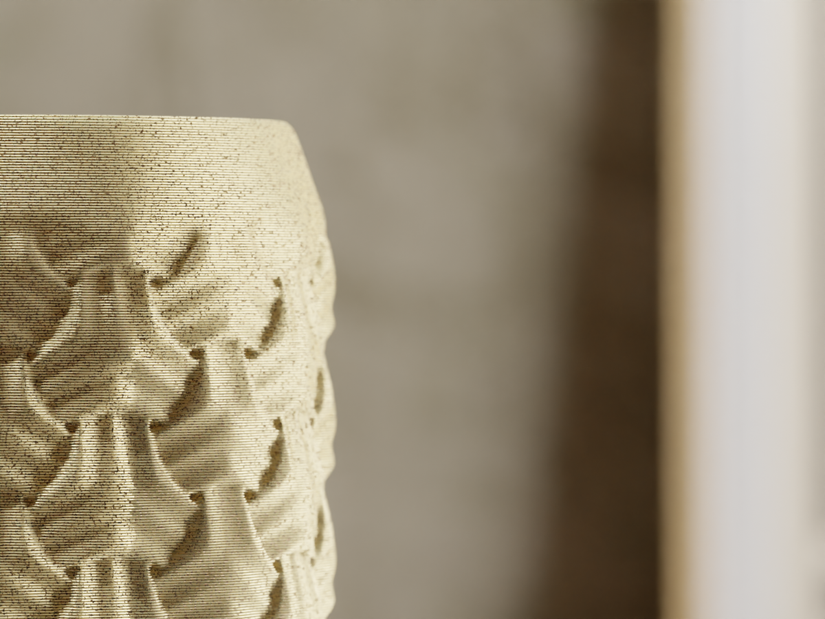Kumo Vase – Forma Vase Collection