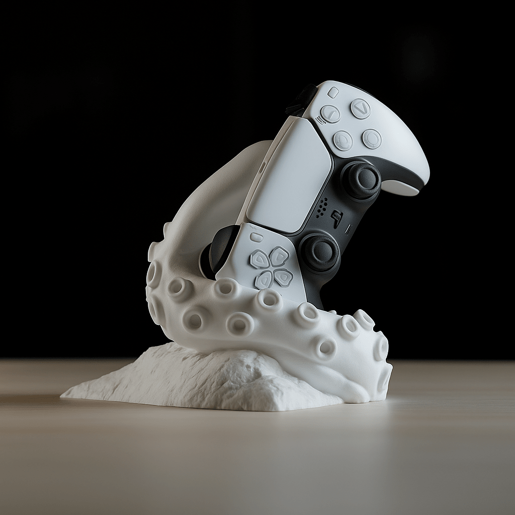Kraken's Grip - Controller Stand - OzFDM