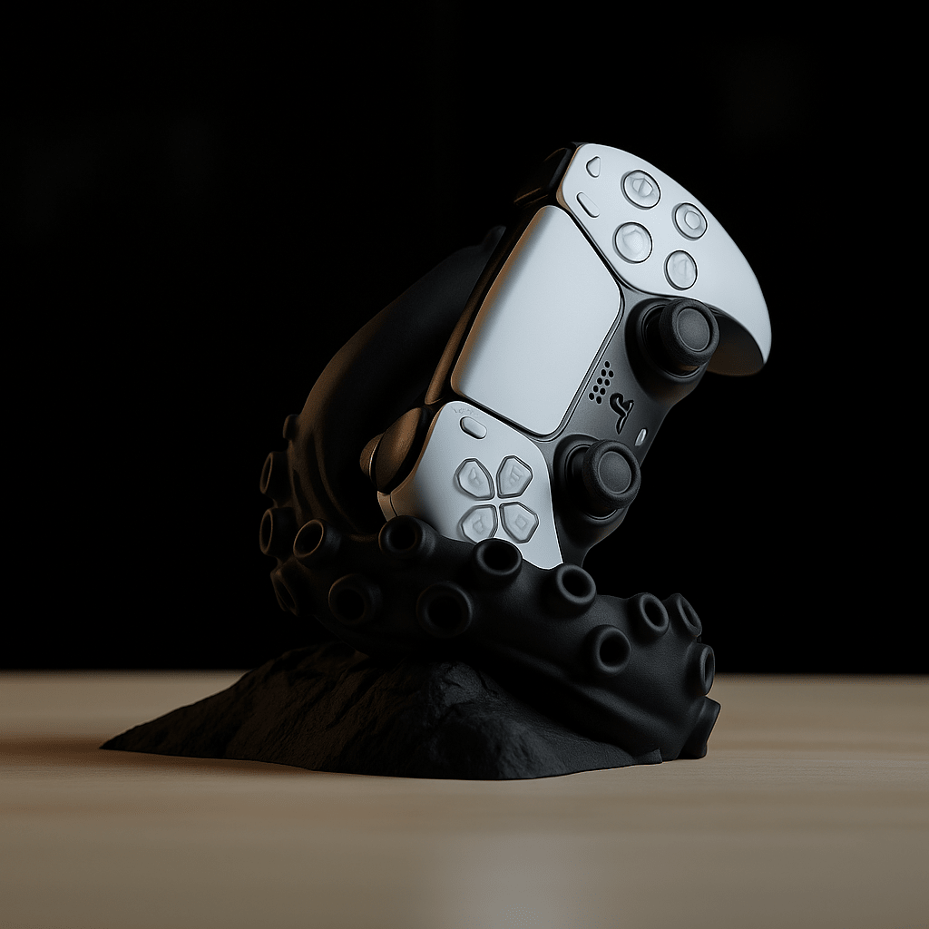 Kraken's Grip - Controller Stand - OzFDM