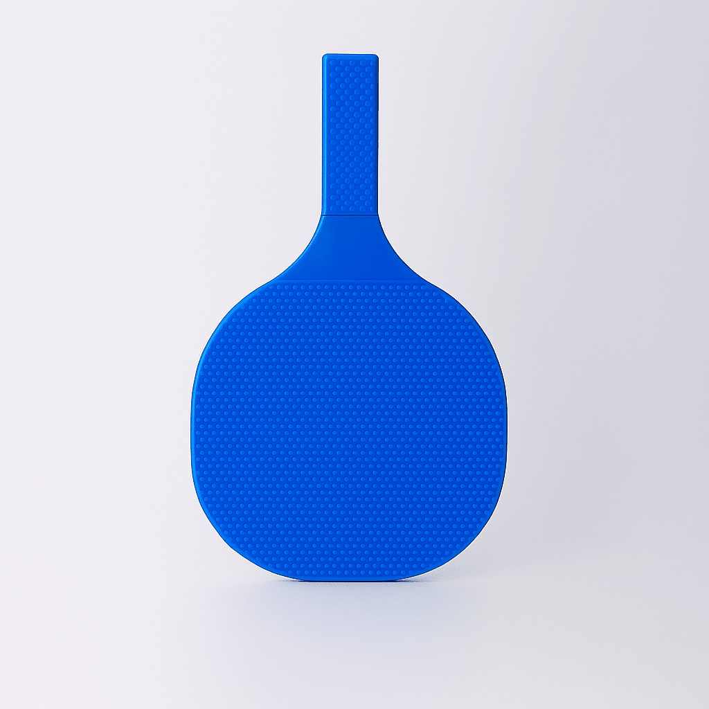 Beach Tennis Racket Set - OzFDM