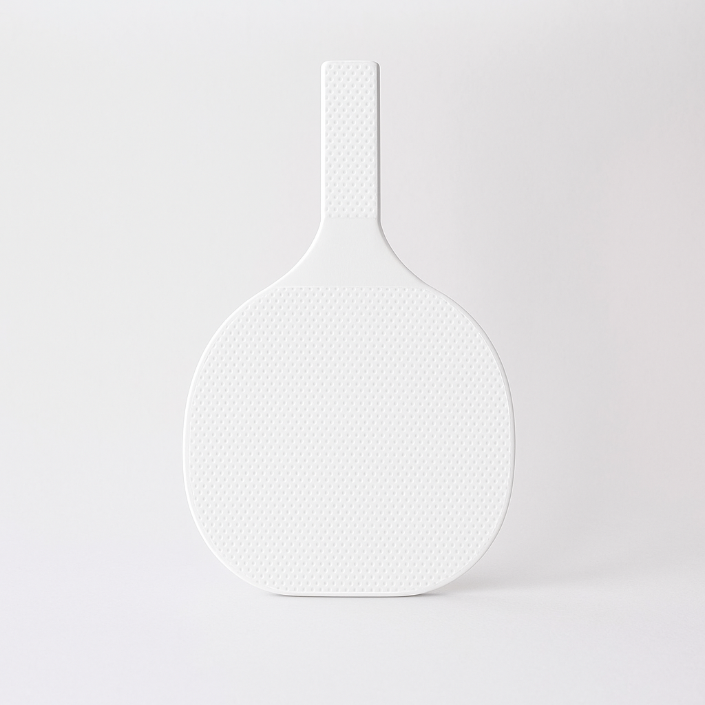 Beach Tennis Racket Set