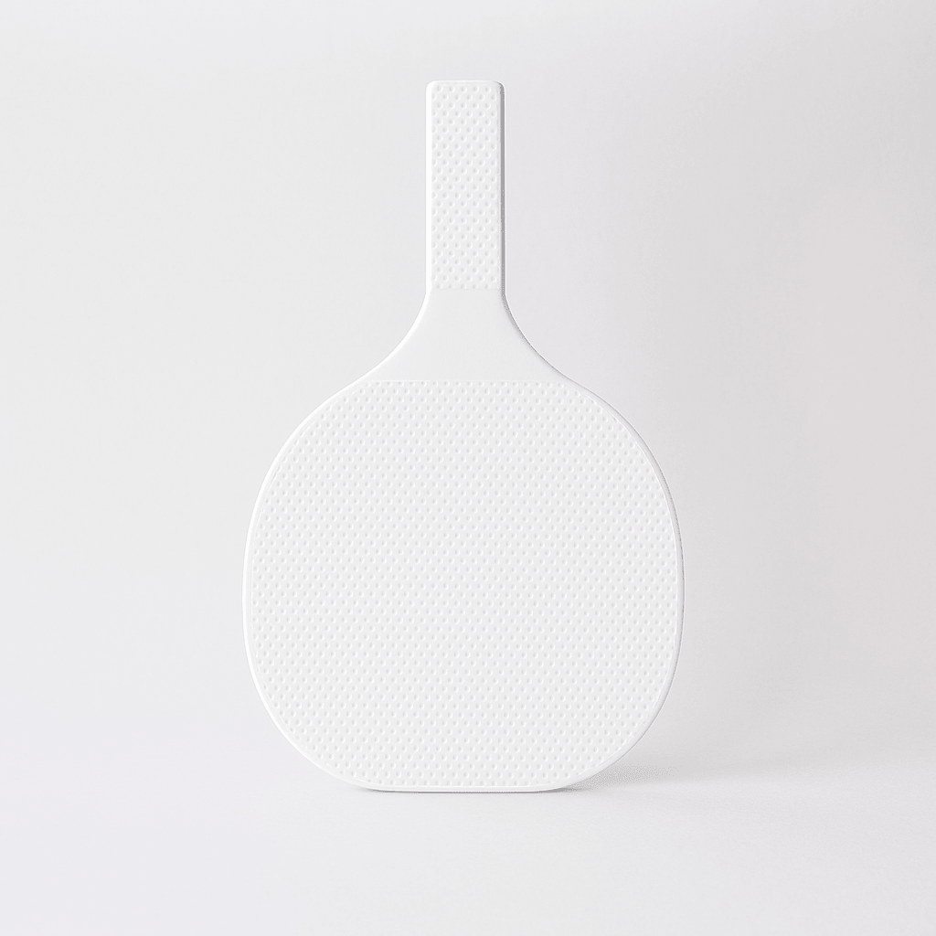 Beach Tennis Racket Set - OzFDM