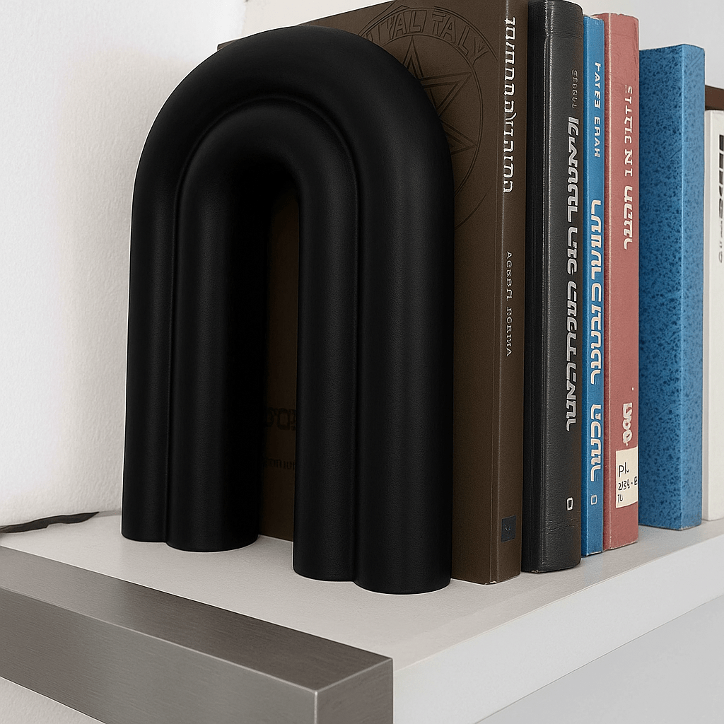 Rainbow Arch Bookend - OzFDM