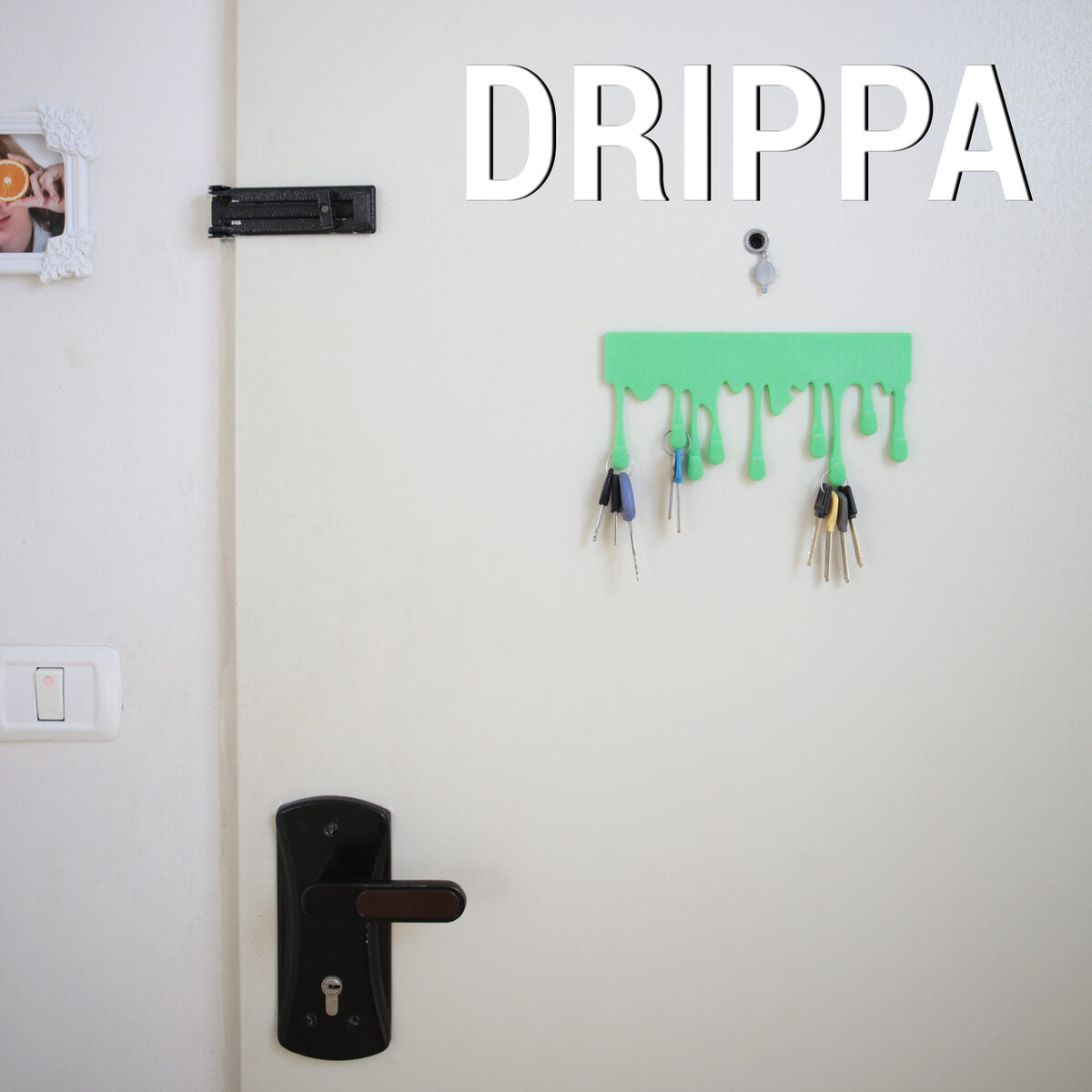 Drippa Hanger
