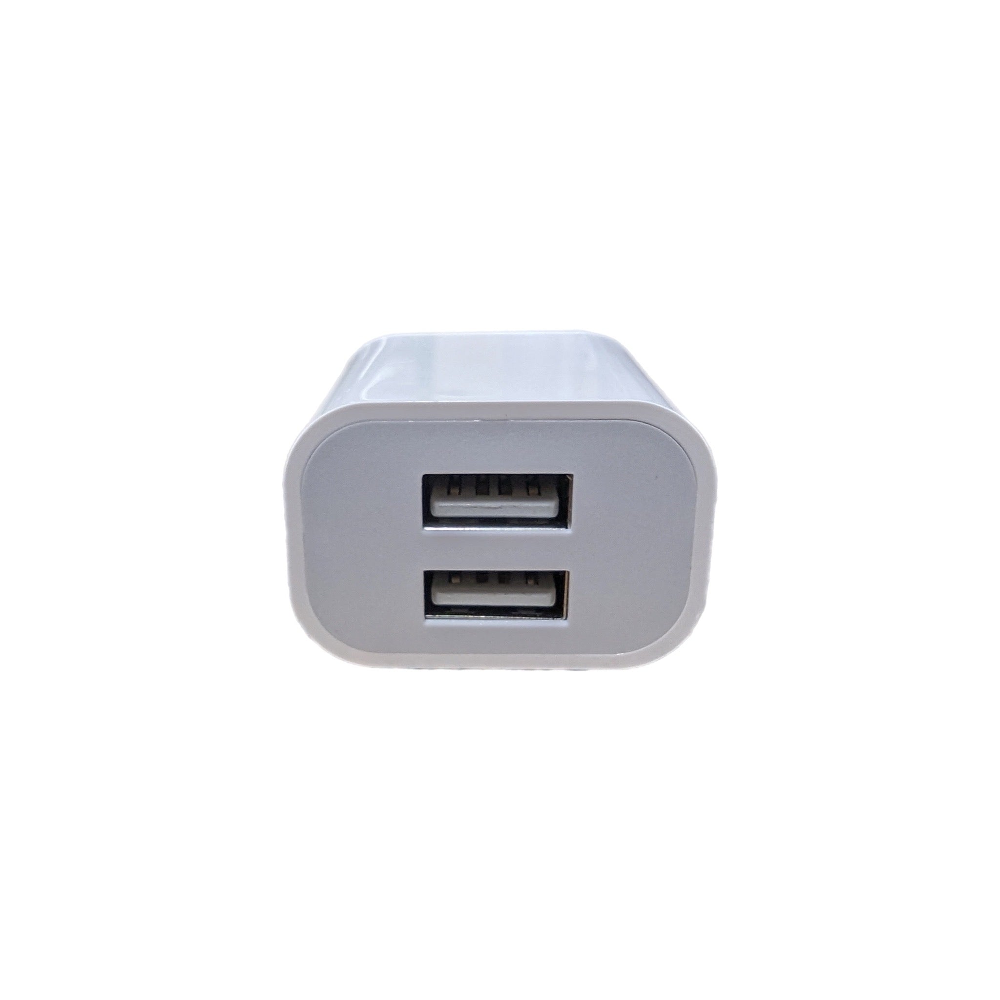 Dual USB Wall Charger 2A - OzFDM