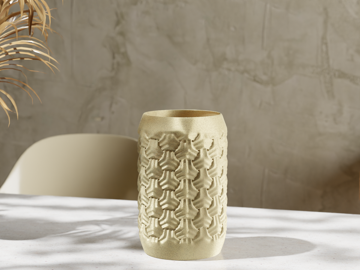 Kumo Vase – Forma Vase Collection