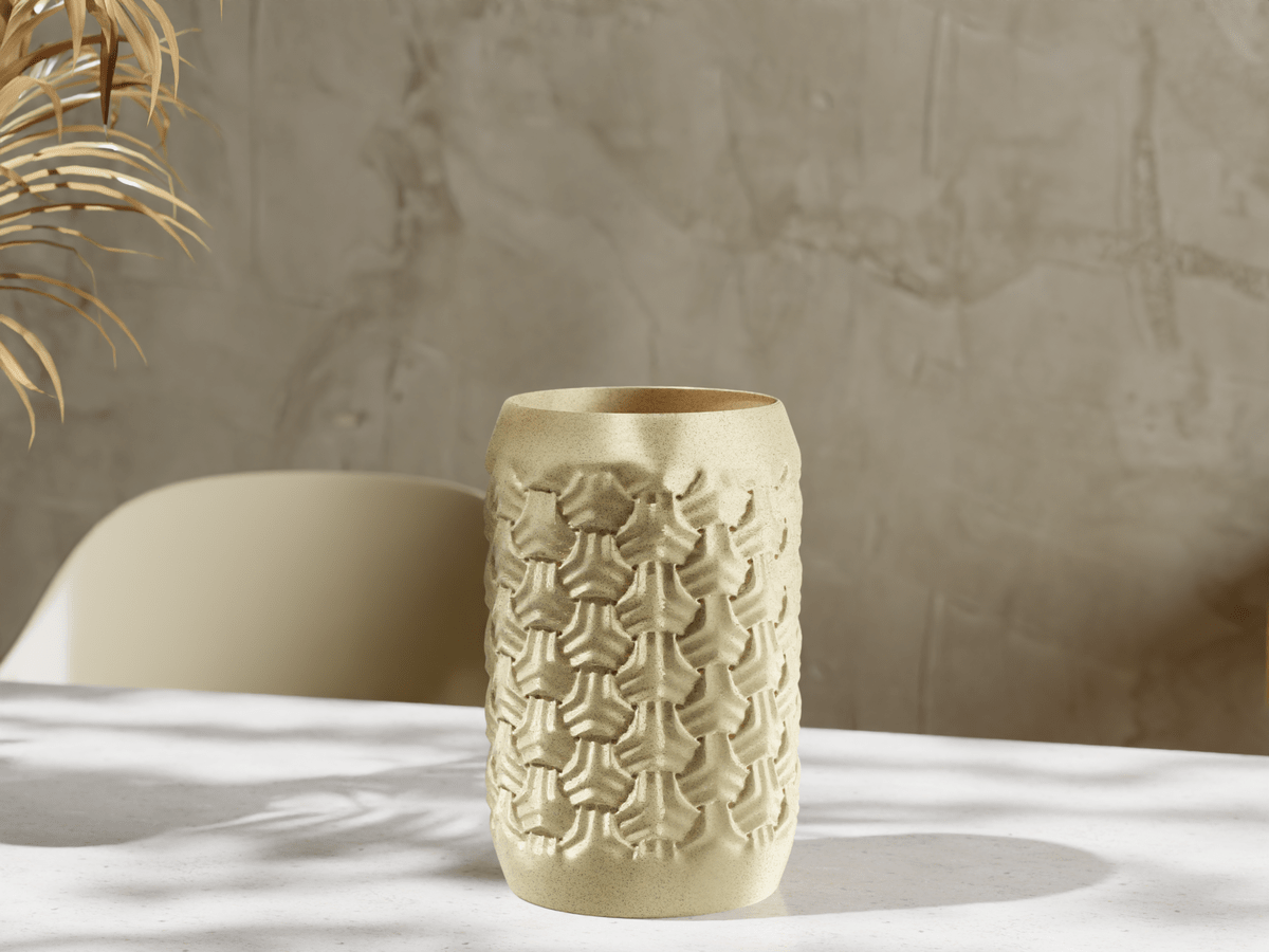 Kumo Vase – Forma Vase Collection - OzFDM