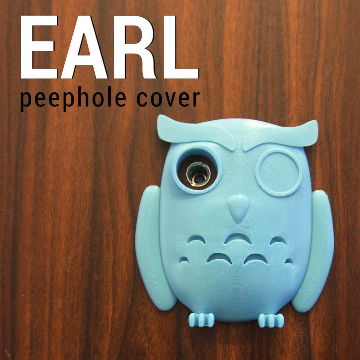 Earl Peep Hole