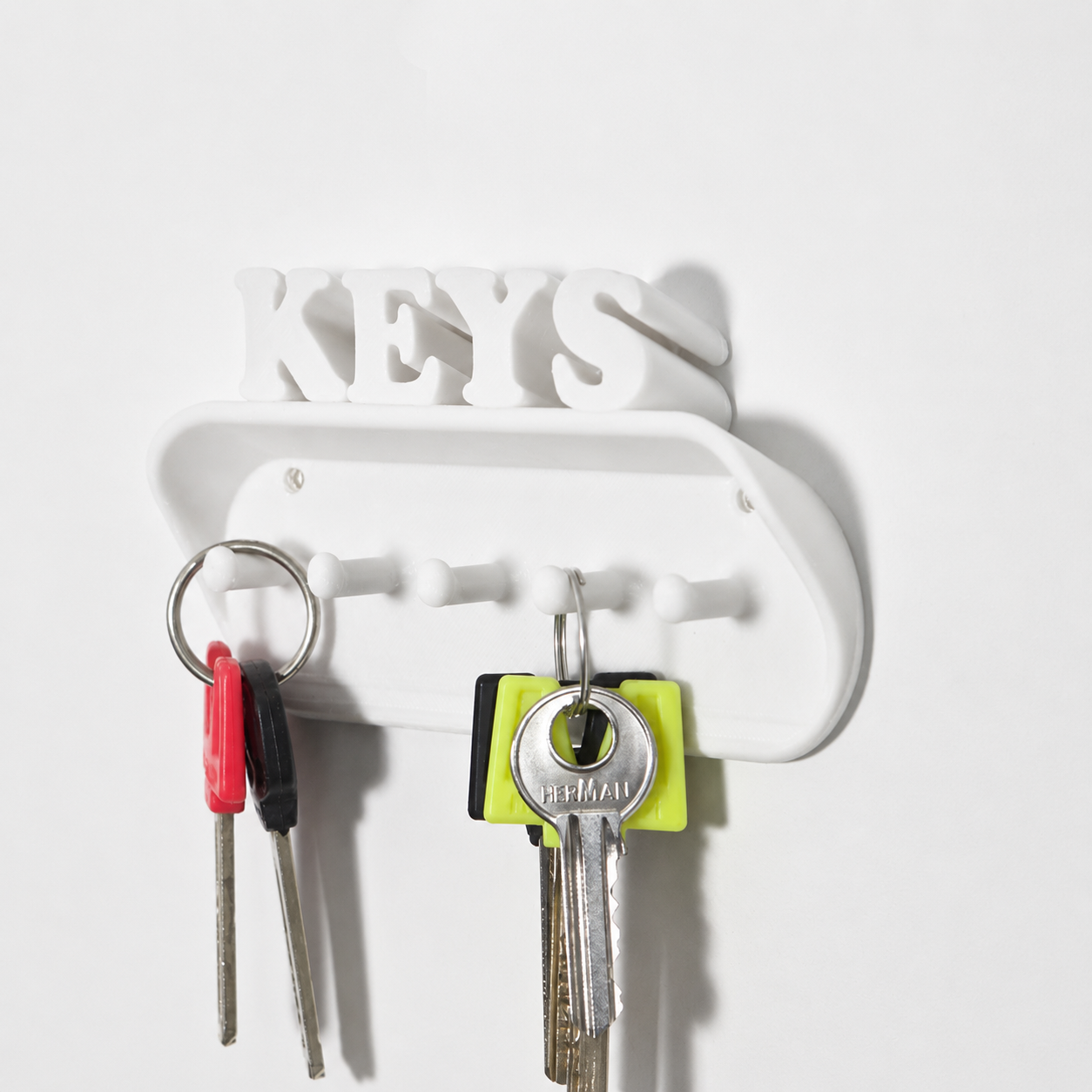 Wall Key Hanger