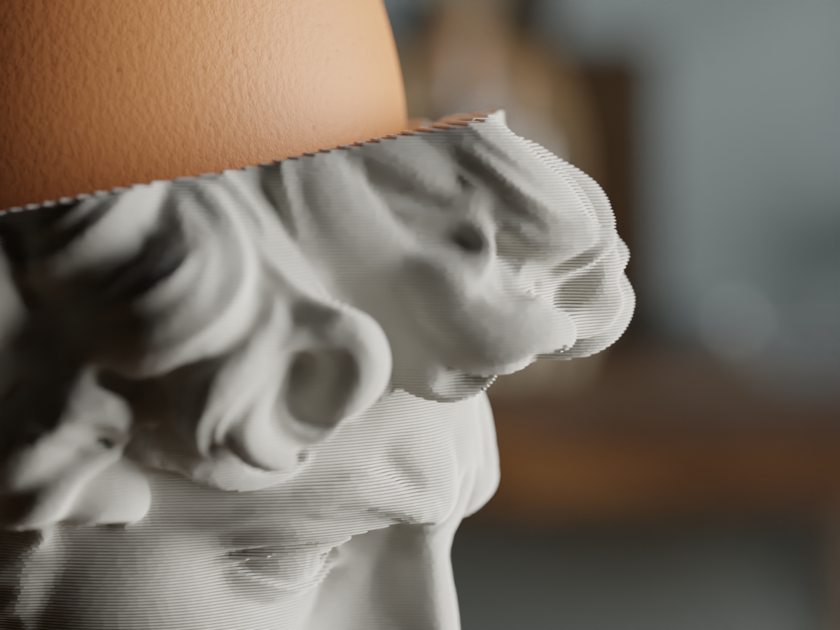 Hive 3D Printing - 3D Designs for Commercial Use