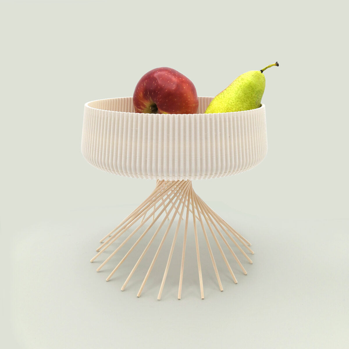 Fruit Bowl Fire