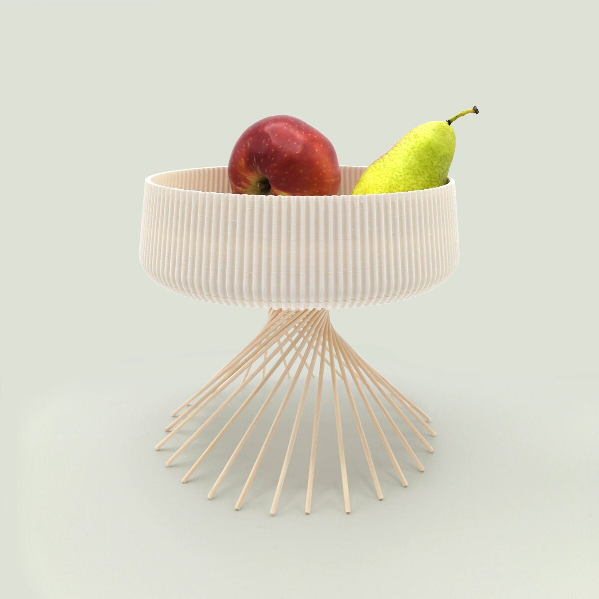 Fruit Bowl Fire - OzFDM