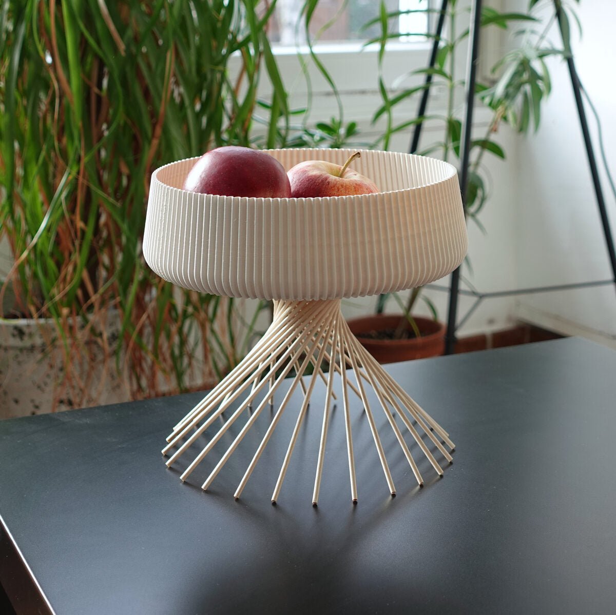 Fruit Bowl Fire - OzFDM