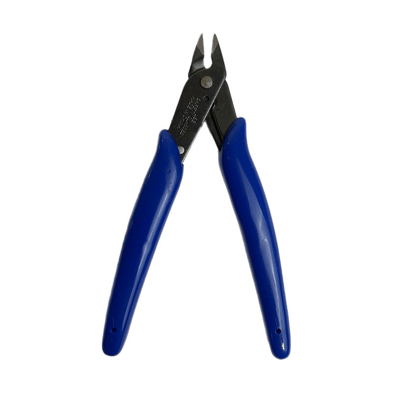 Precision Flush Cutters (Pliers) - OzFDM
