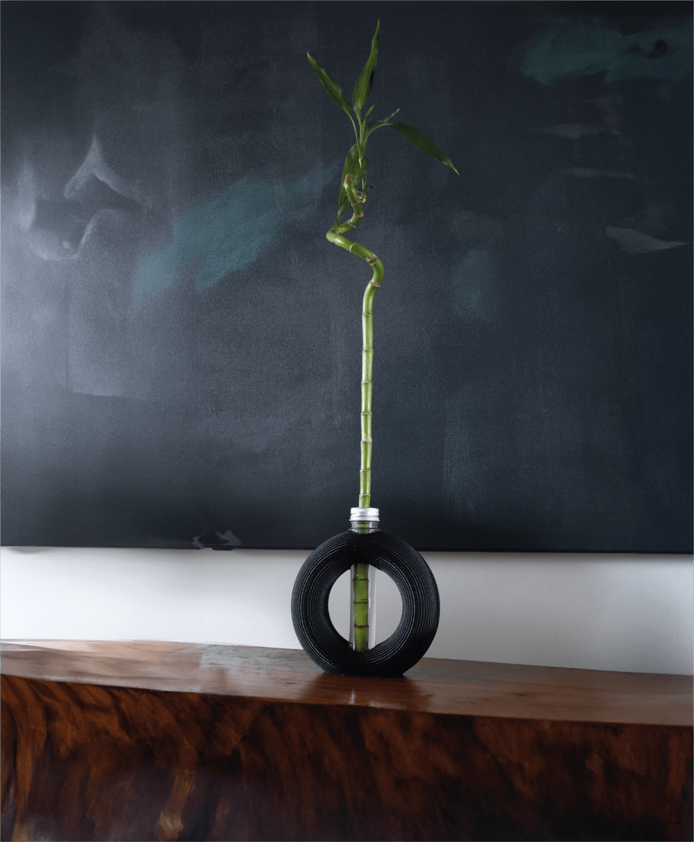 Donut Plant Holder - OzFDM