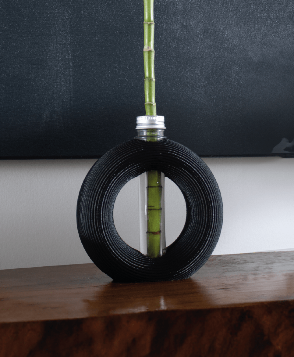 Donut Plant Holder - OzFDM