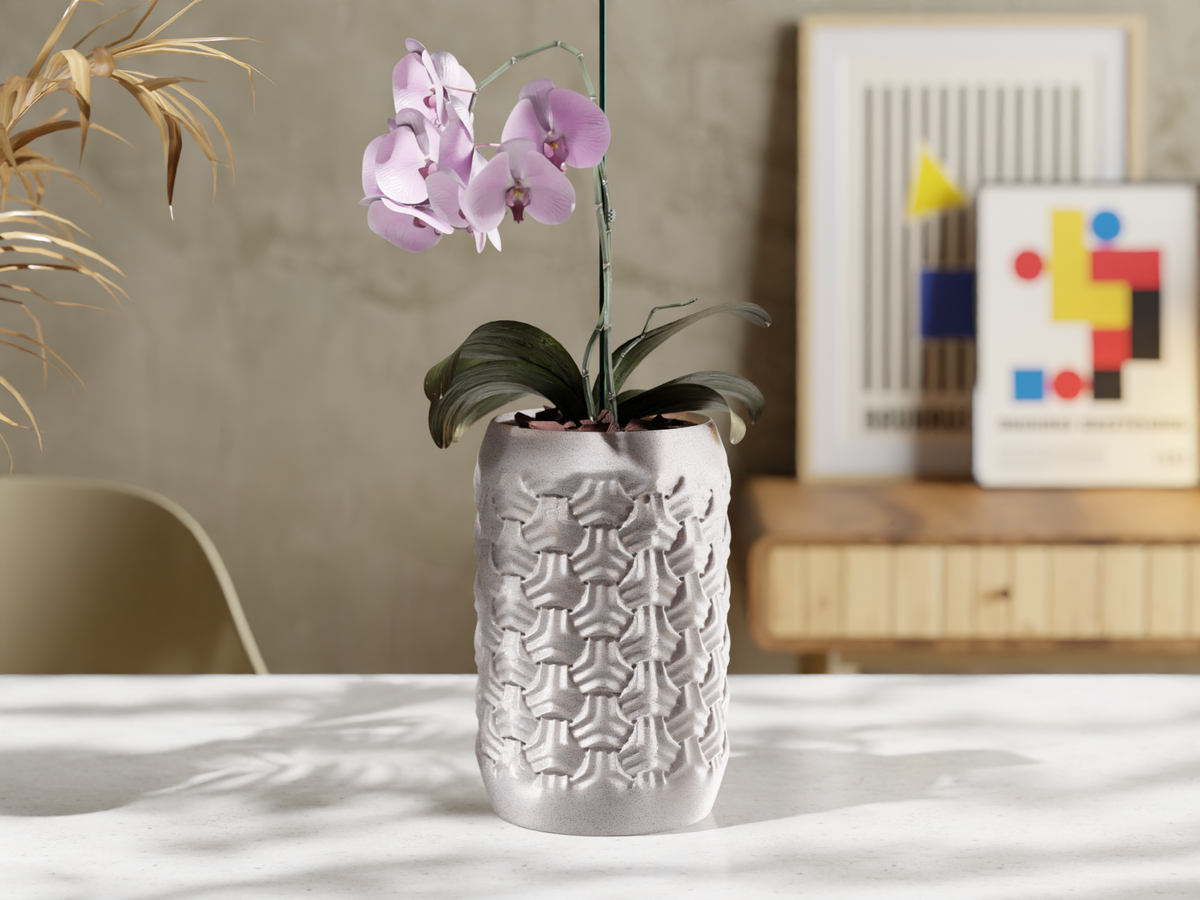 Kumo Vase – Forma Vase Collection