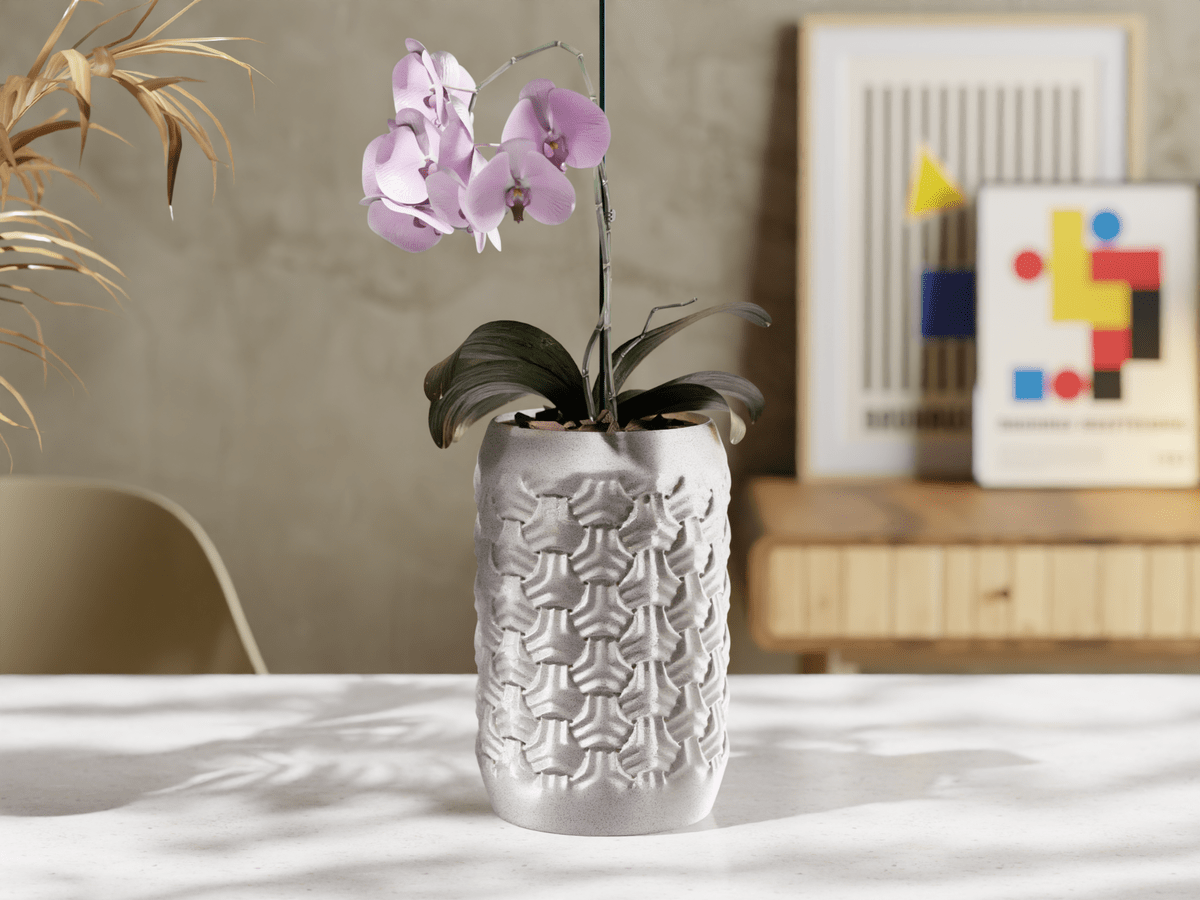 Kumo Vase – Forma Vase Collection - OzFDM