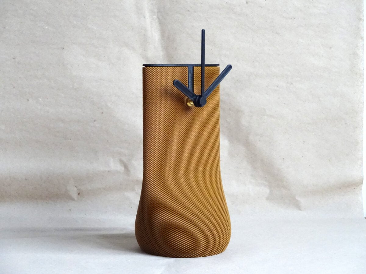 Iap Clock V1 - OzFDM