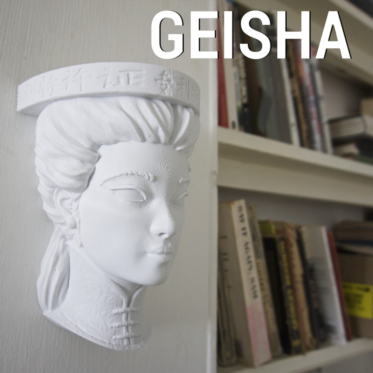 Geisha Mini Shelf