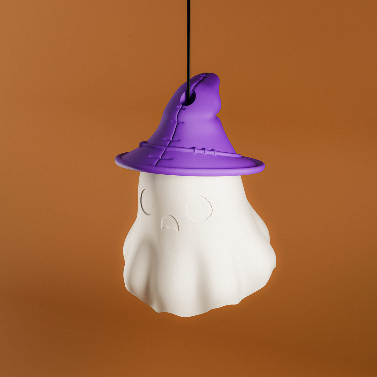 Ghost Ceiling Lamps