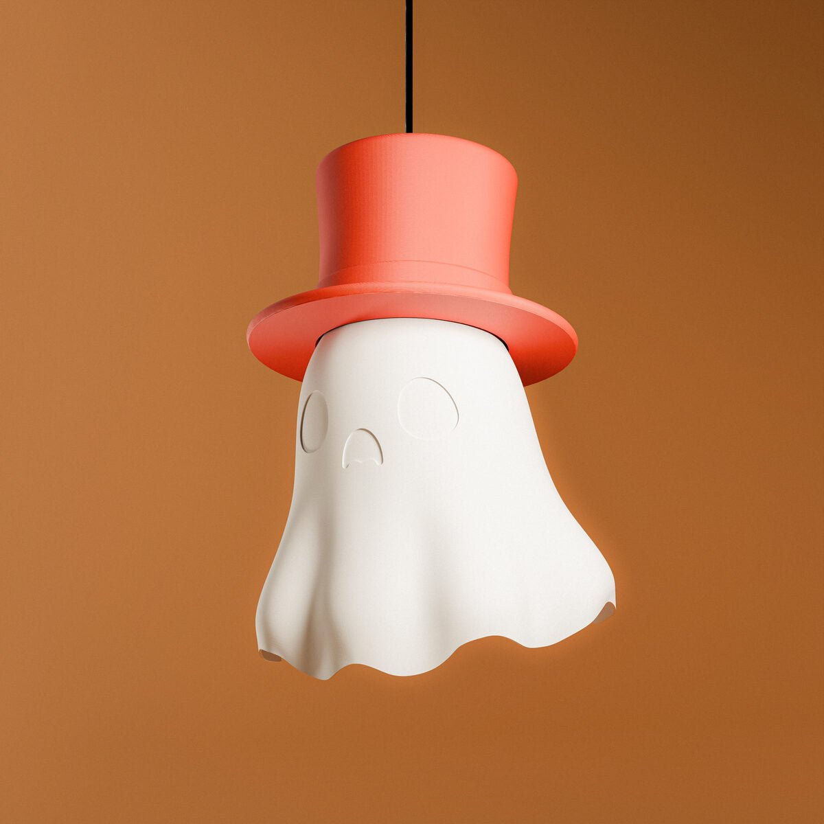 Ghost Hanging Lamp - OzFDM