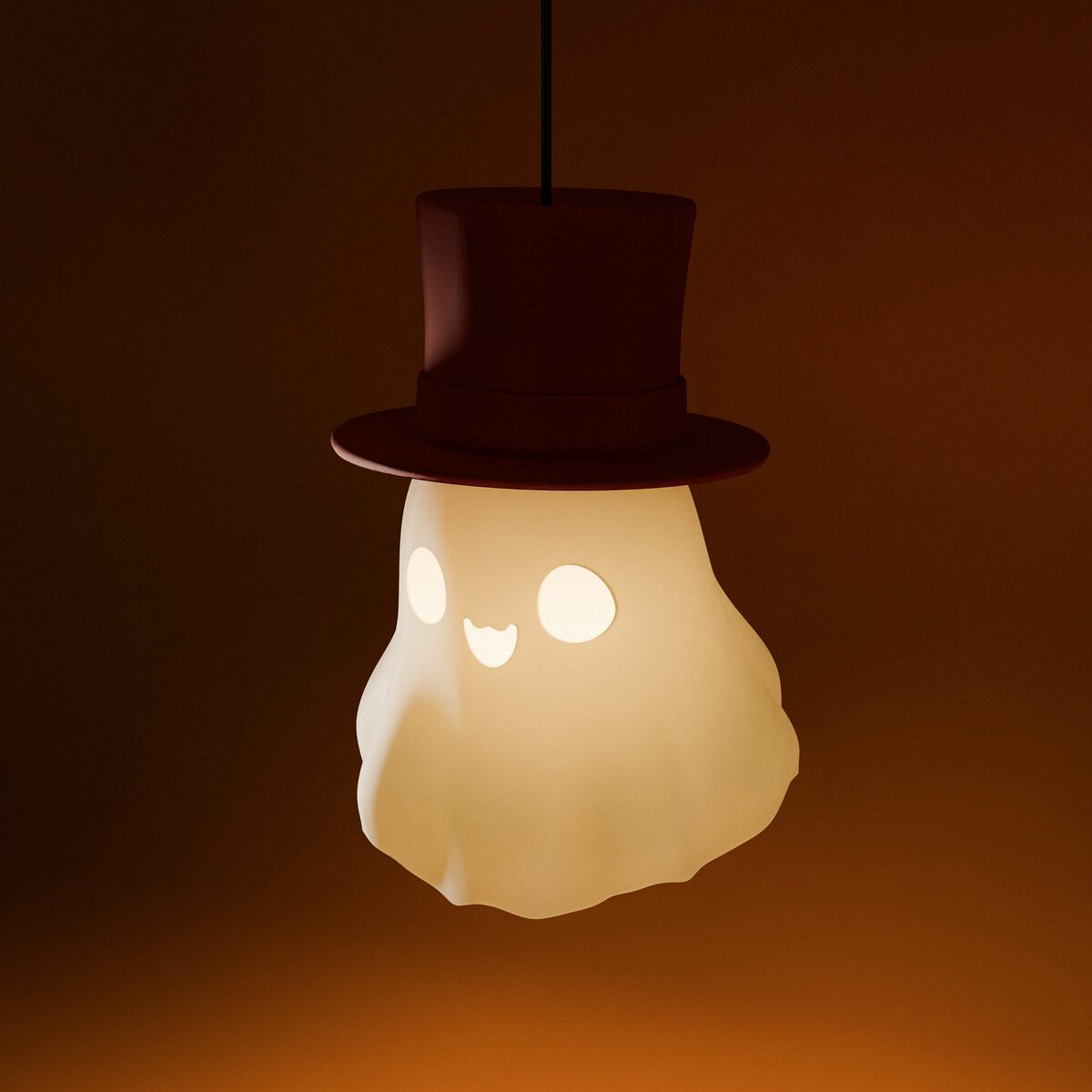 Ghost Ceiling Lamps - OzFDM