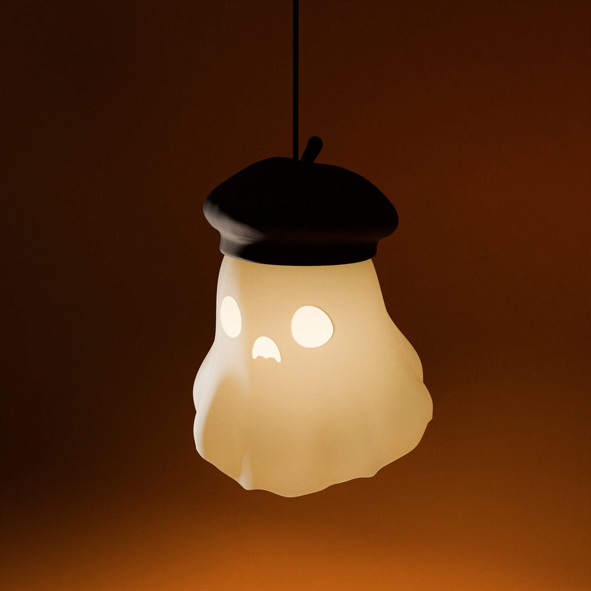 Ghost Hanging Lamp - OzFDM