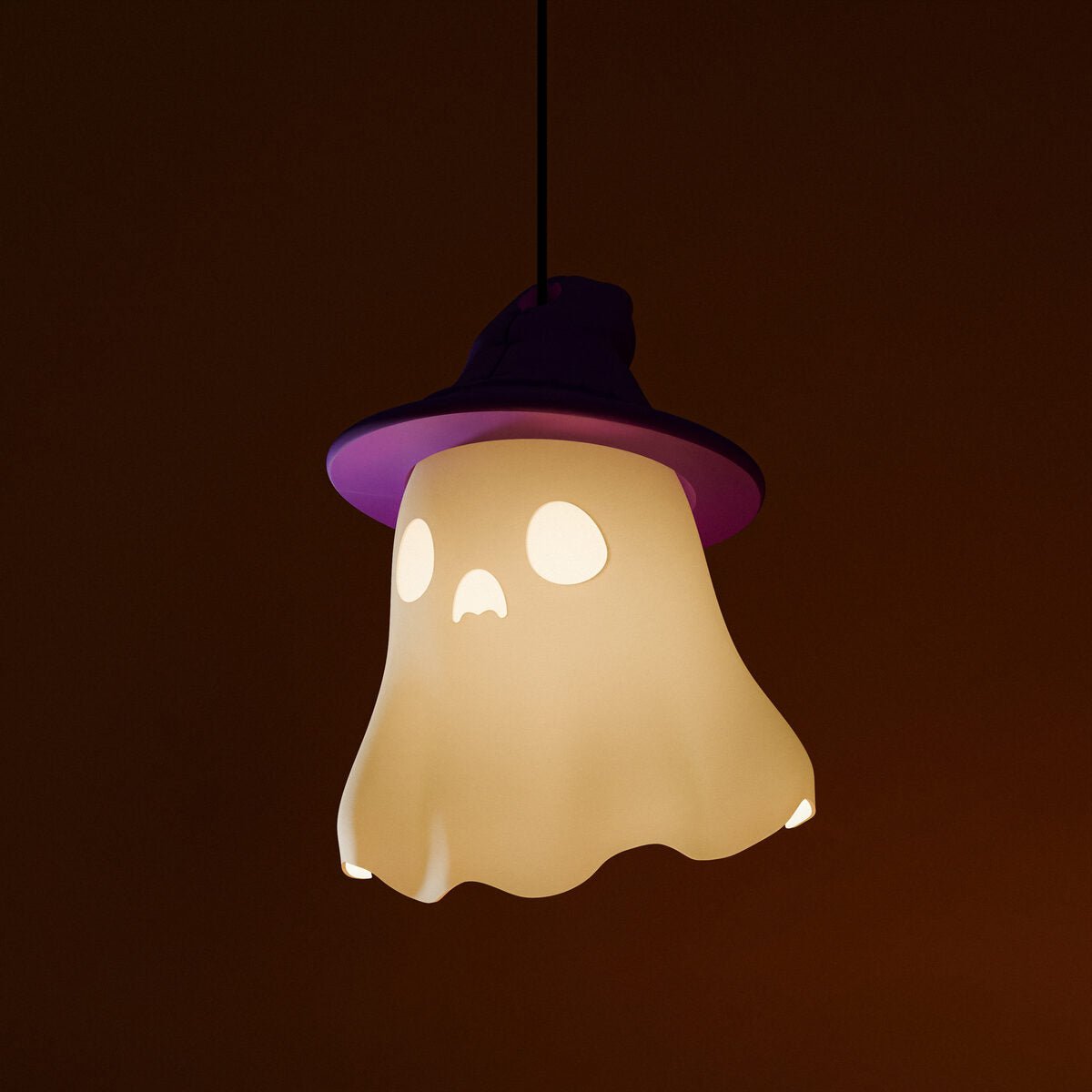 Ghost Hanging Lamp - OzFDM