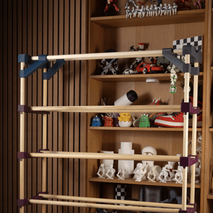 Spool Holder