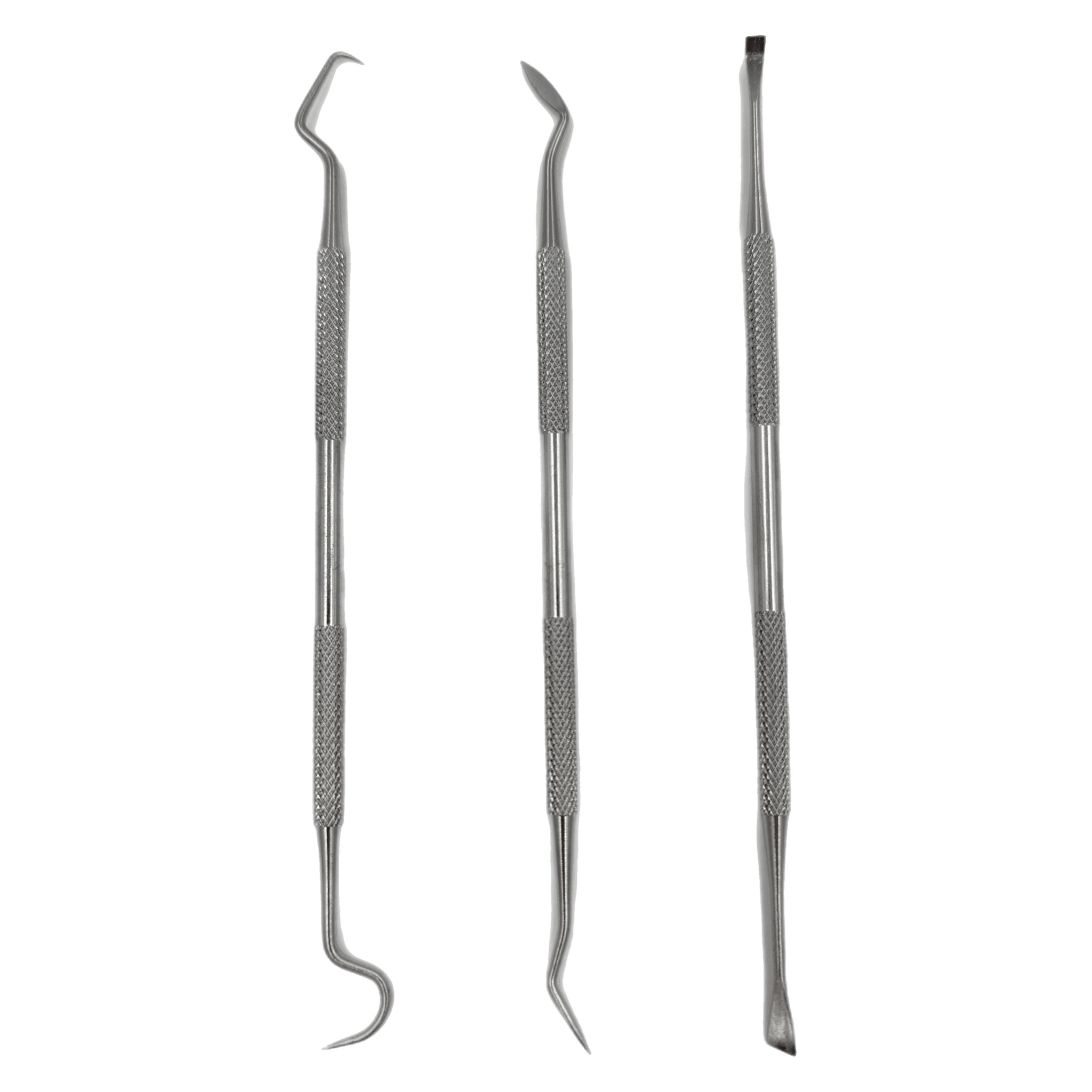 Stainless Steel Hook and Pick set - OzFDM