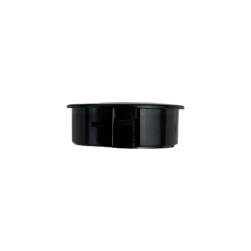 Mini Hygrometer (round) - OzFDM