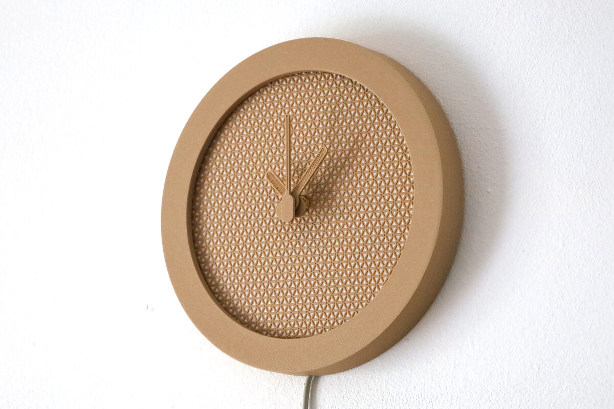 Iap Clock And Light V1