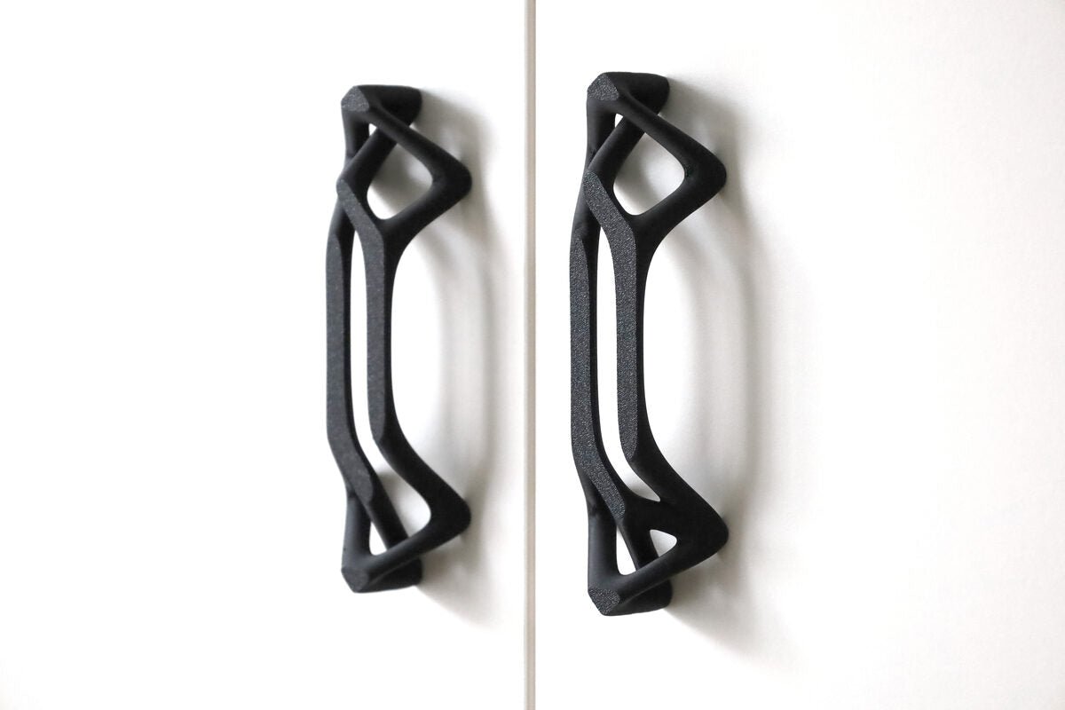 Iap Skeleton Handle - OzFDM